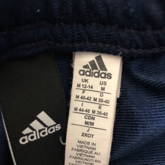 Adidas sweats - Picture 3 of 3